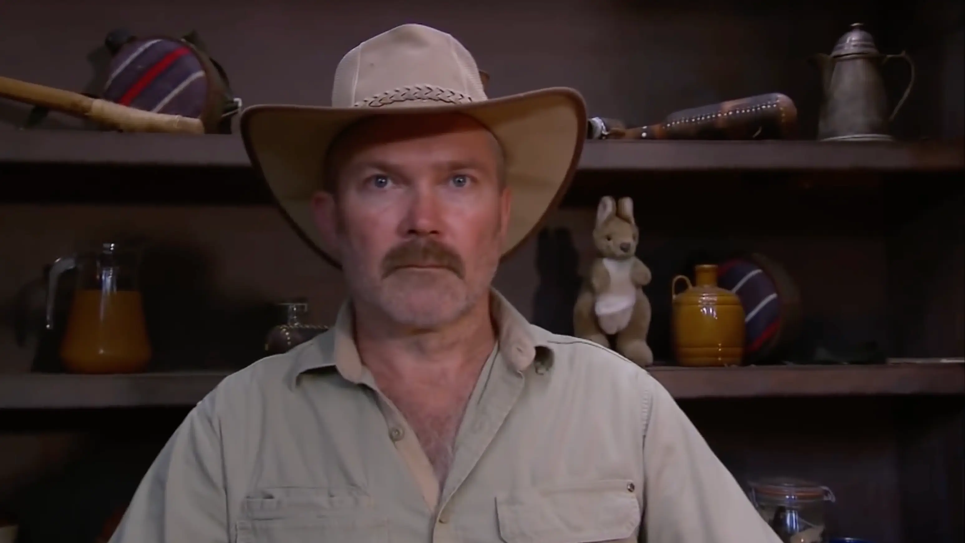 Why Kiosk Keith was replaced on I’m A Celebrity following years on the show
