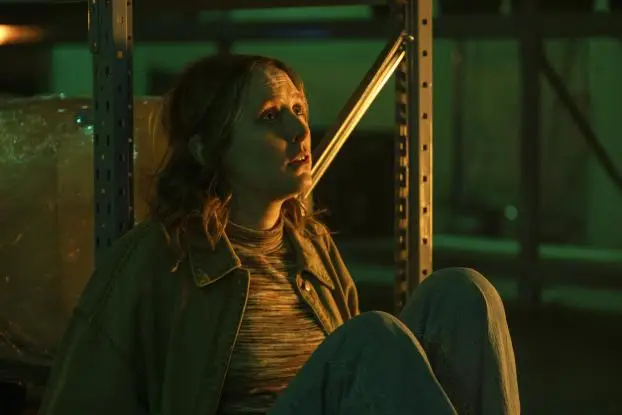 The show has received praise from critics (ITV)