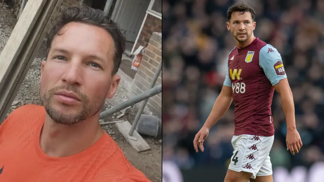 Instagram/David Horton - CameraSport via Getty Images