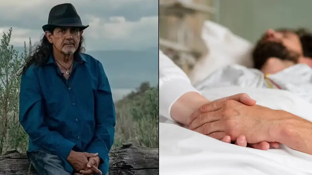 Facebook/Getty stock