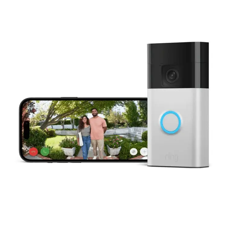 Ring Doorbell
