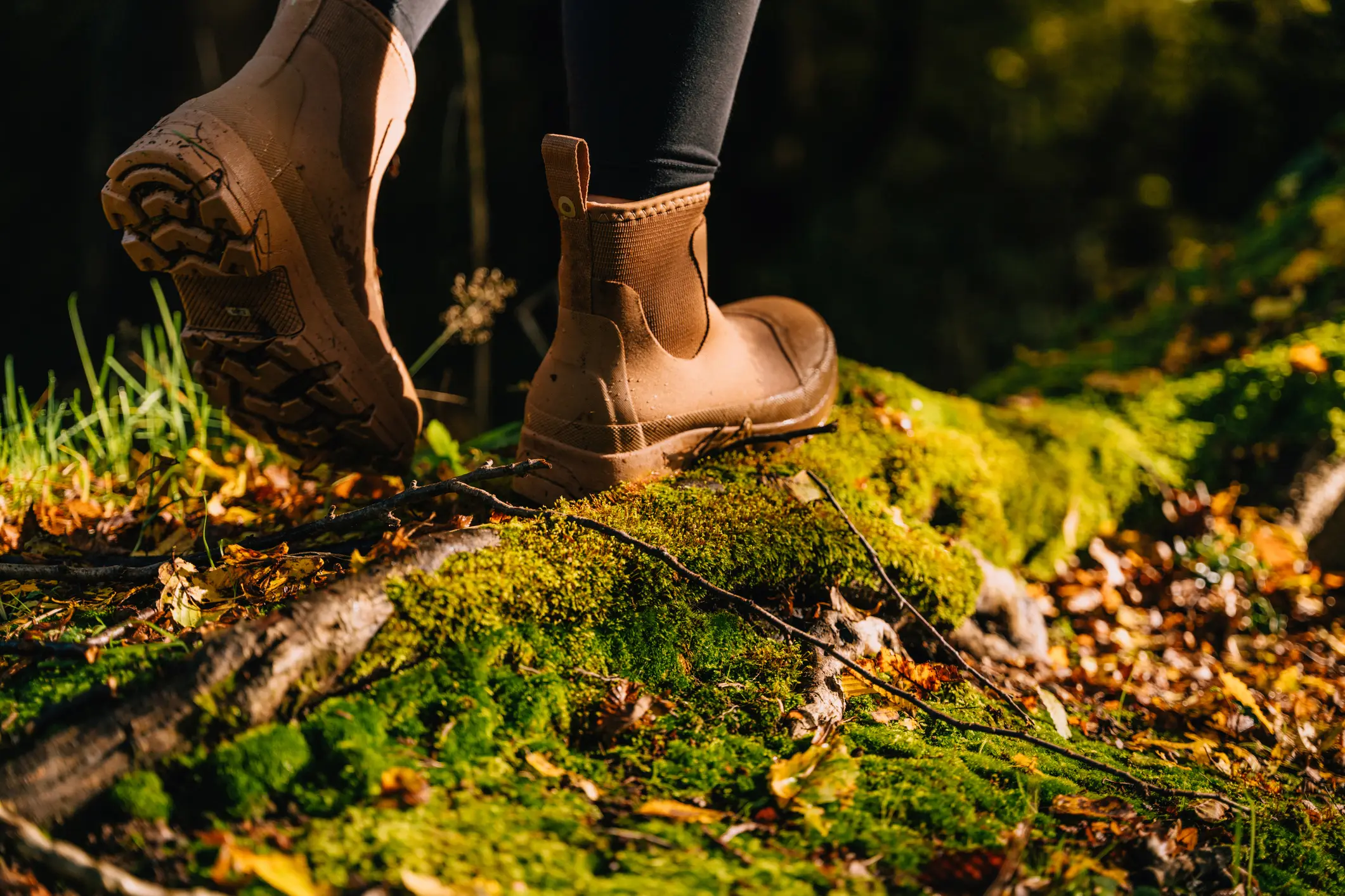 Between 6,000 and 9,000 steps a day is also recommended (Getty Stock Images)