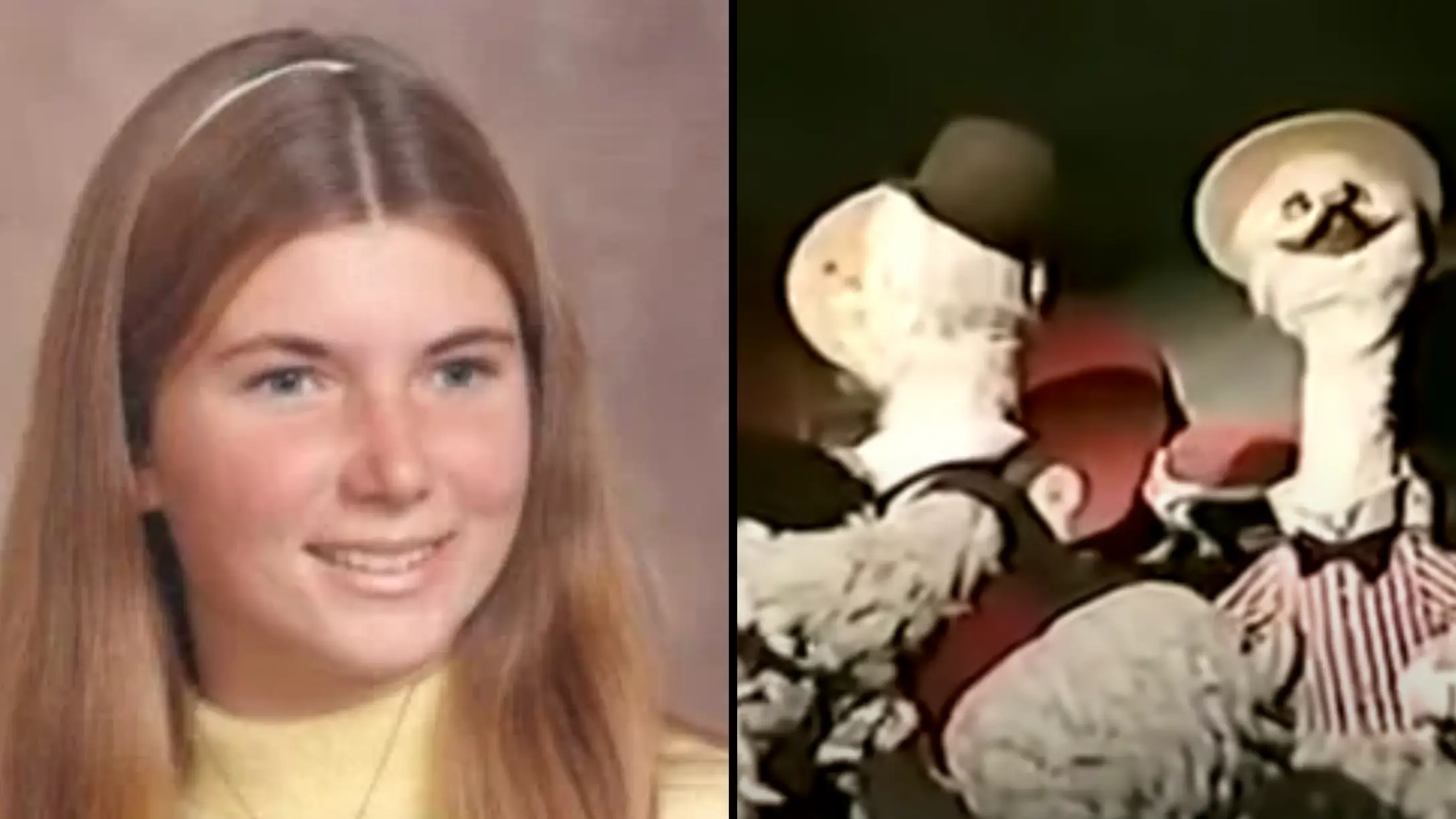 Facebook/YouTube/Eric Denney