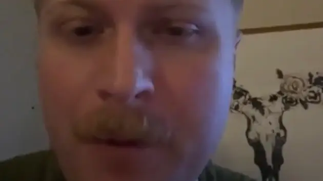 TikTok/@dankeunextgay