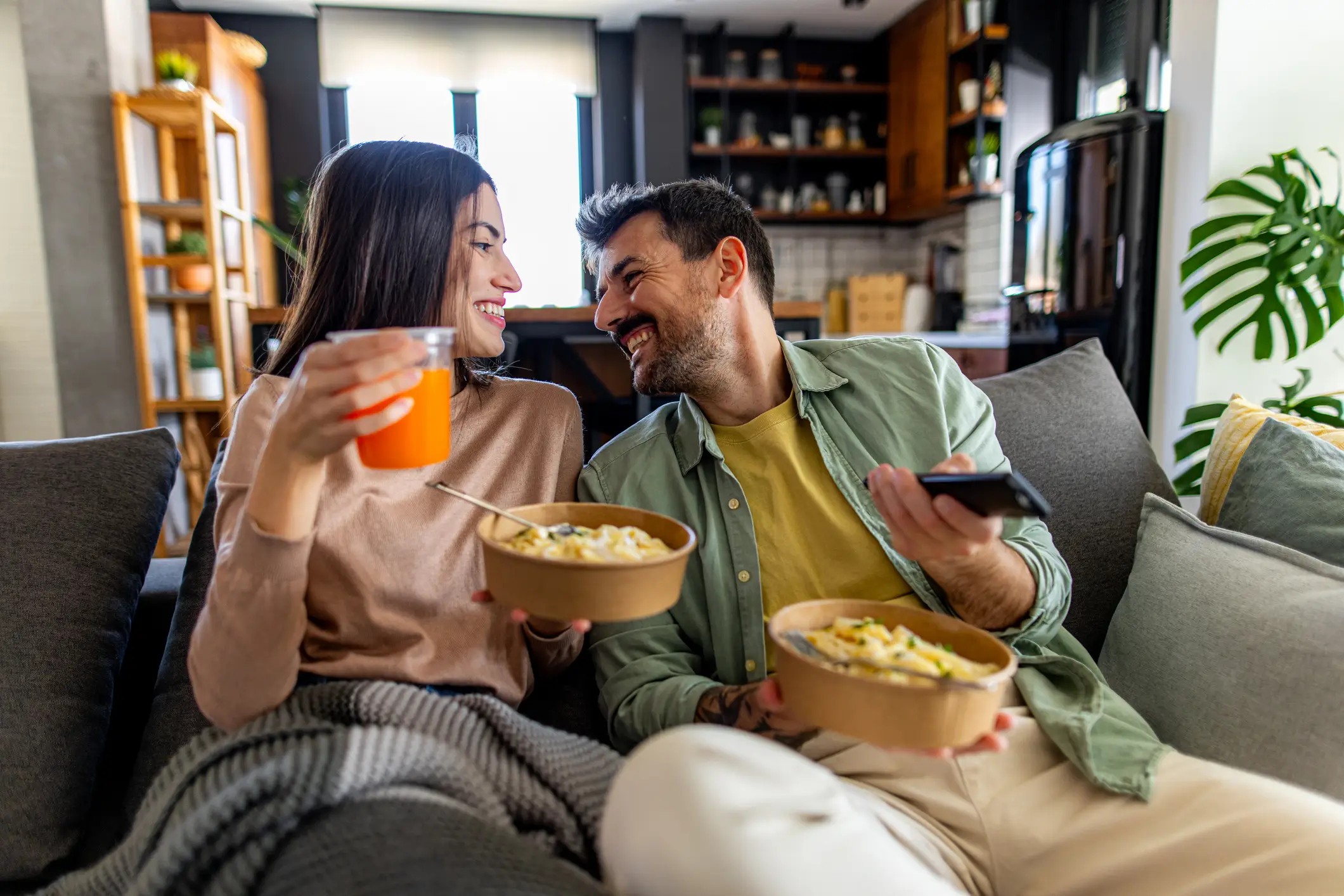 Netflix put their prices up in February too (Getty Stock Images)