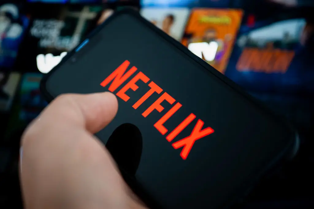 Netflix has made some drastic changes in recent times (Mateusz Slodkowski/SOPA Images/LightRocket via Getty Images)