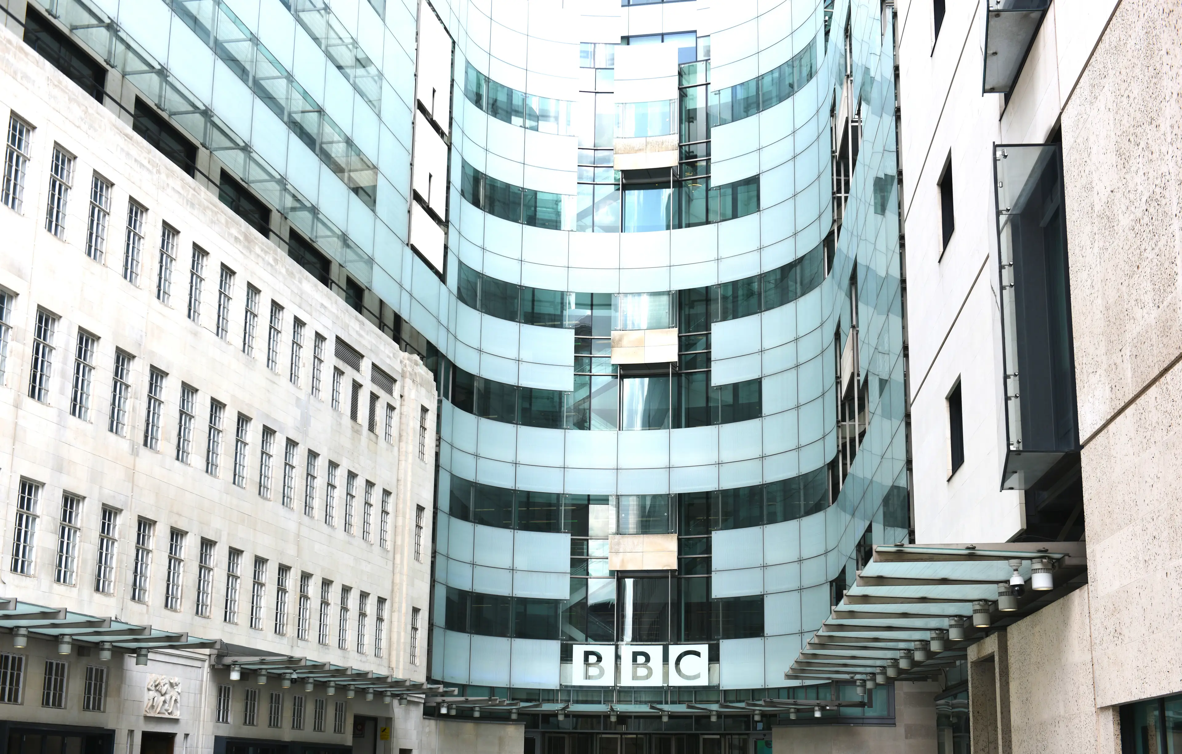 The allegations were first made in The Sun on Friday.