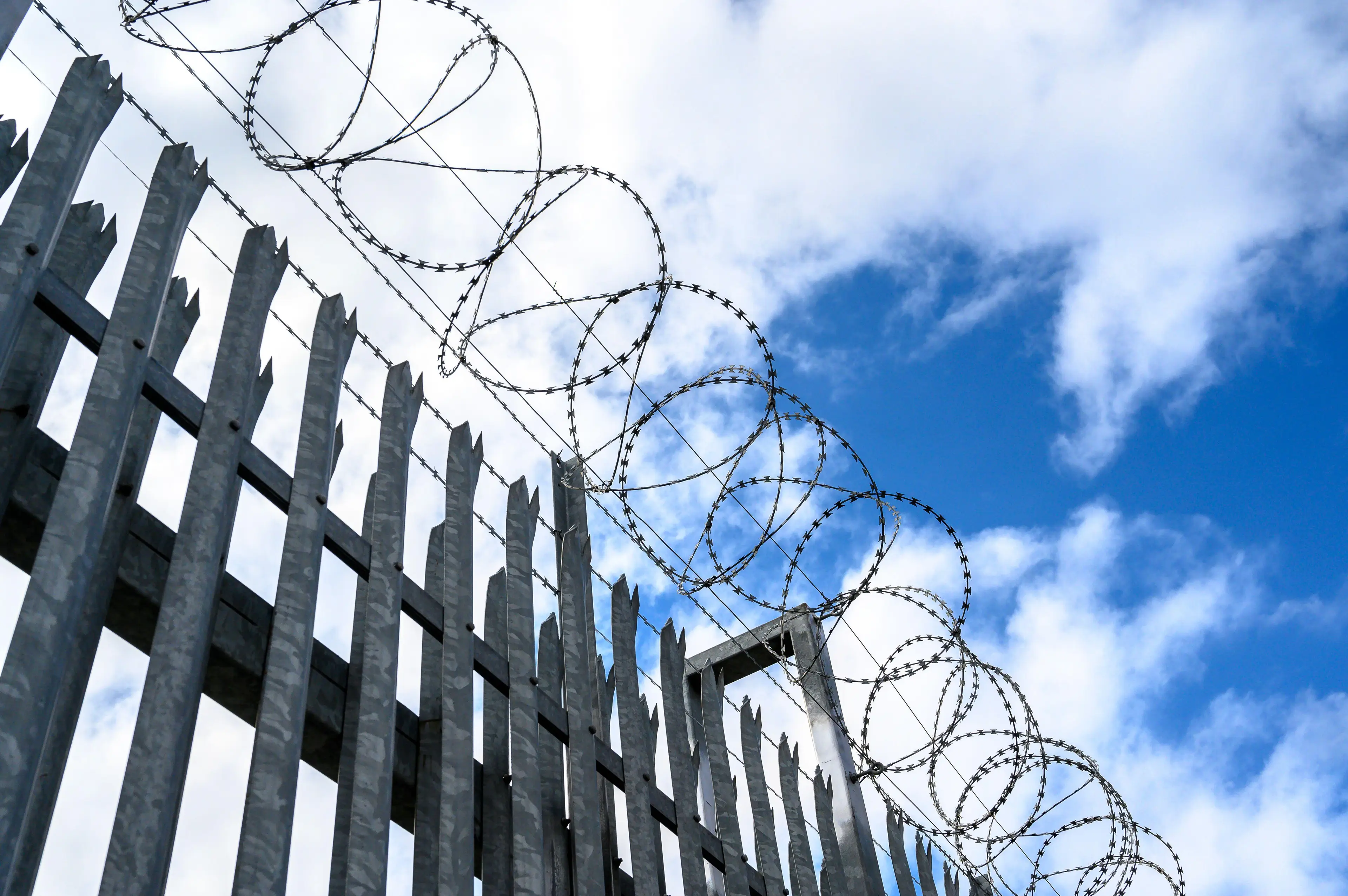 West Midlands came in at spot number four.