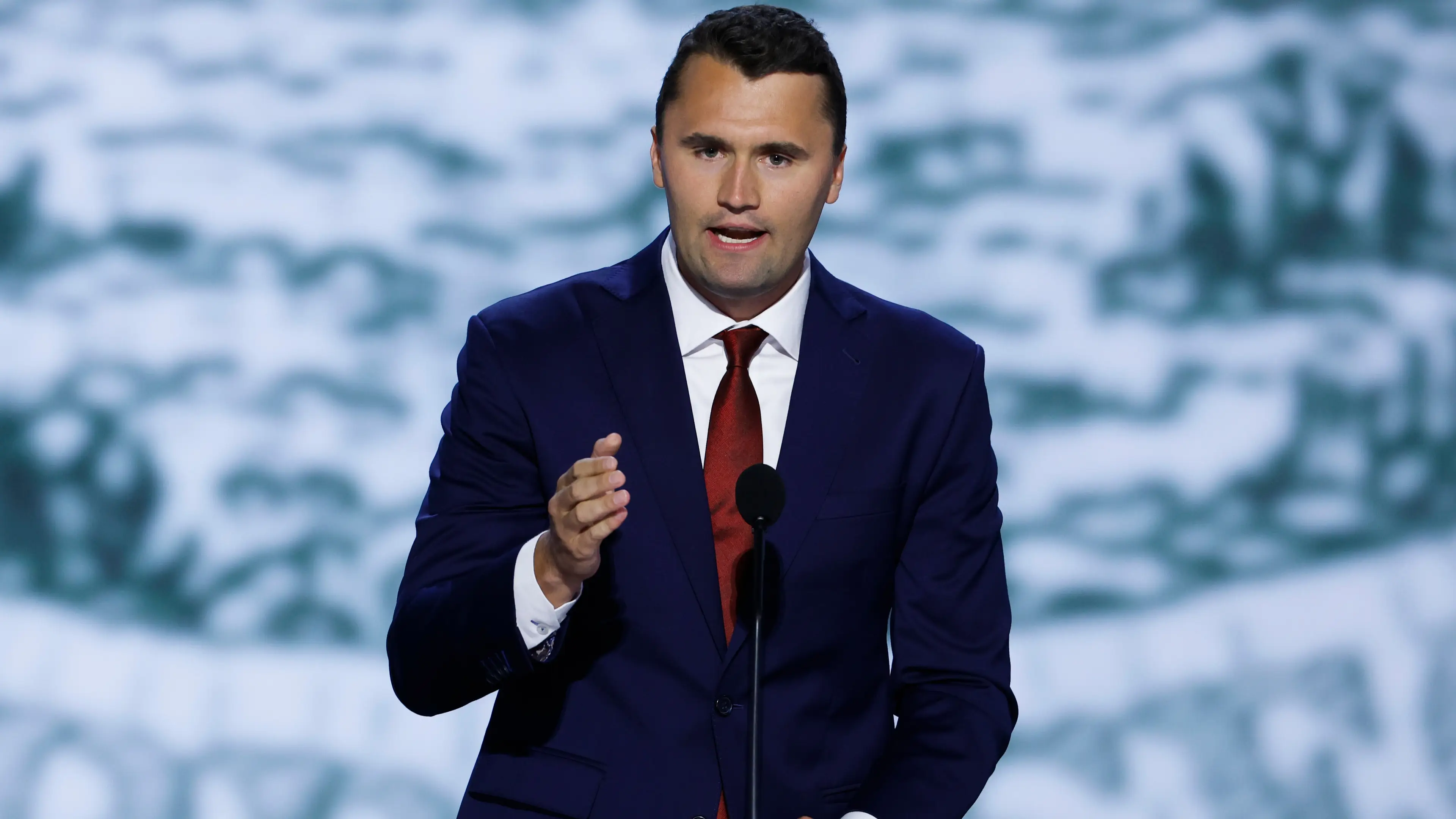 Chip Somodevilla/Getty