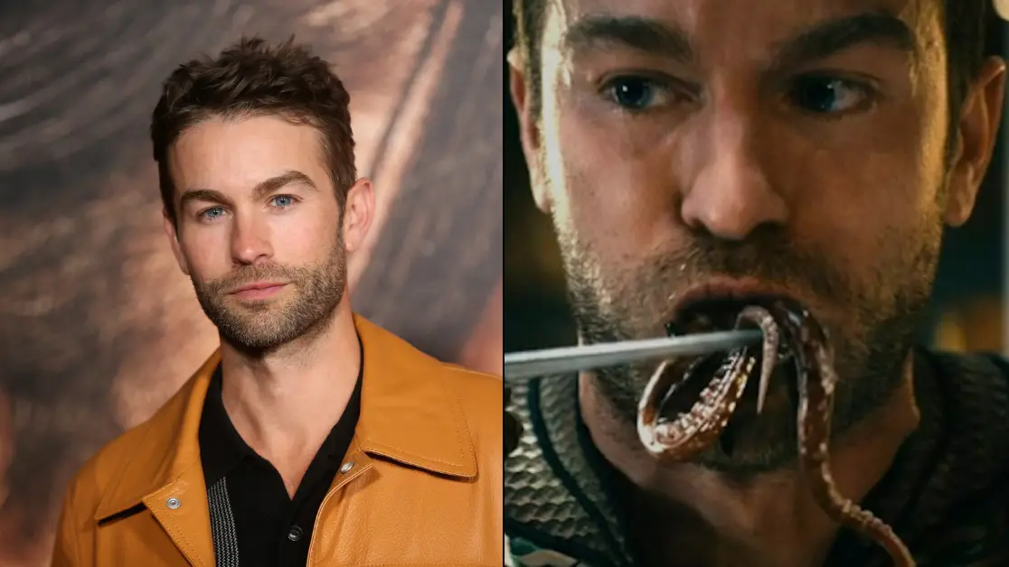 Amazon Prime / Phillip Faraone via Getty Images