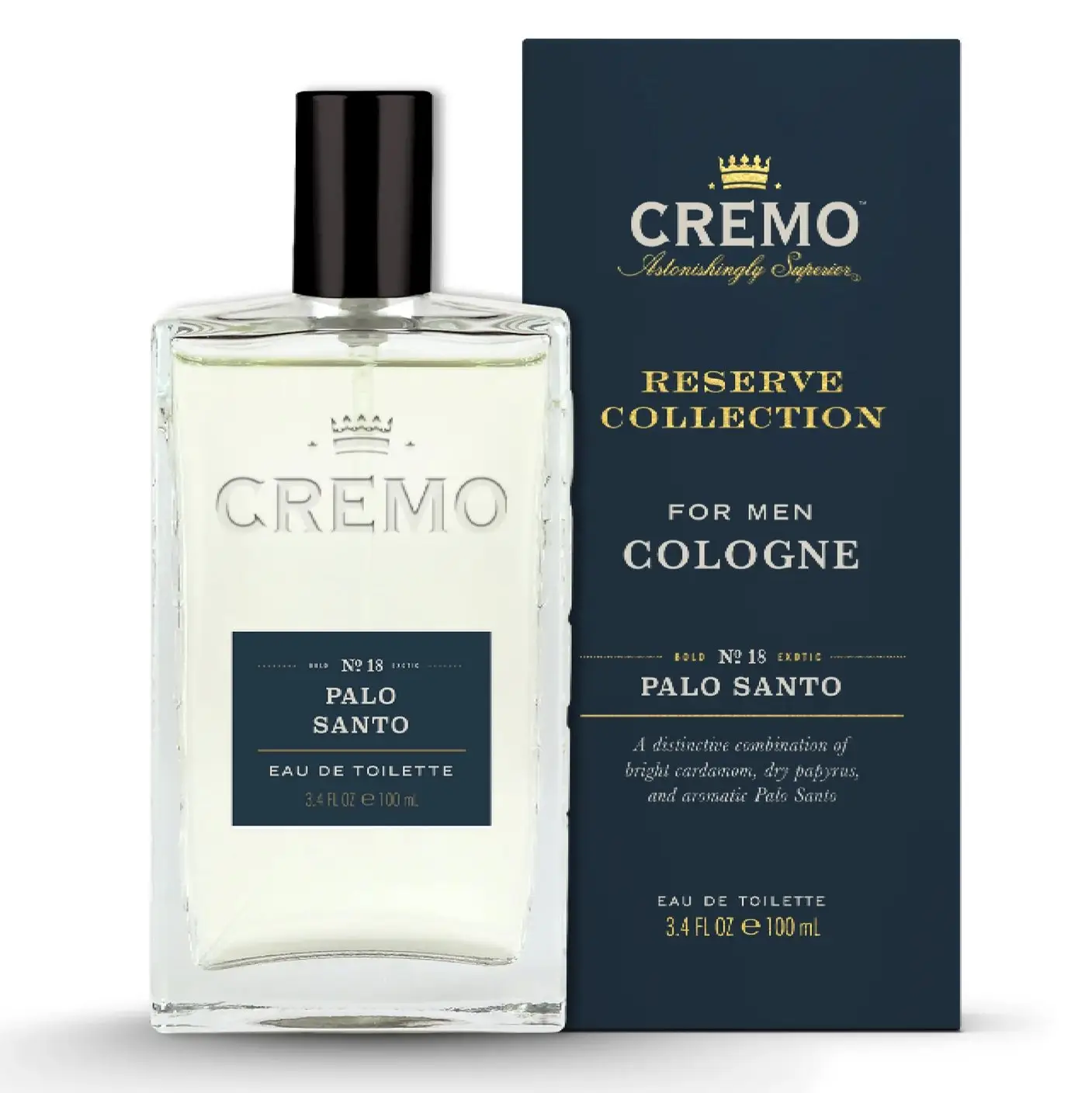 Cremo