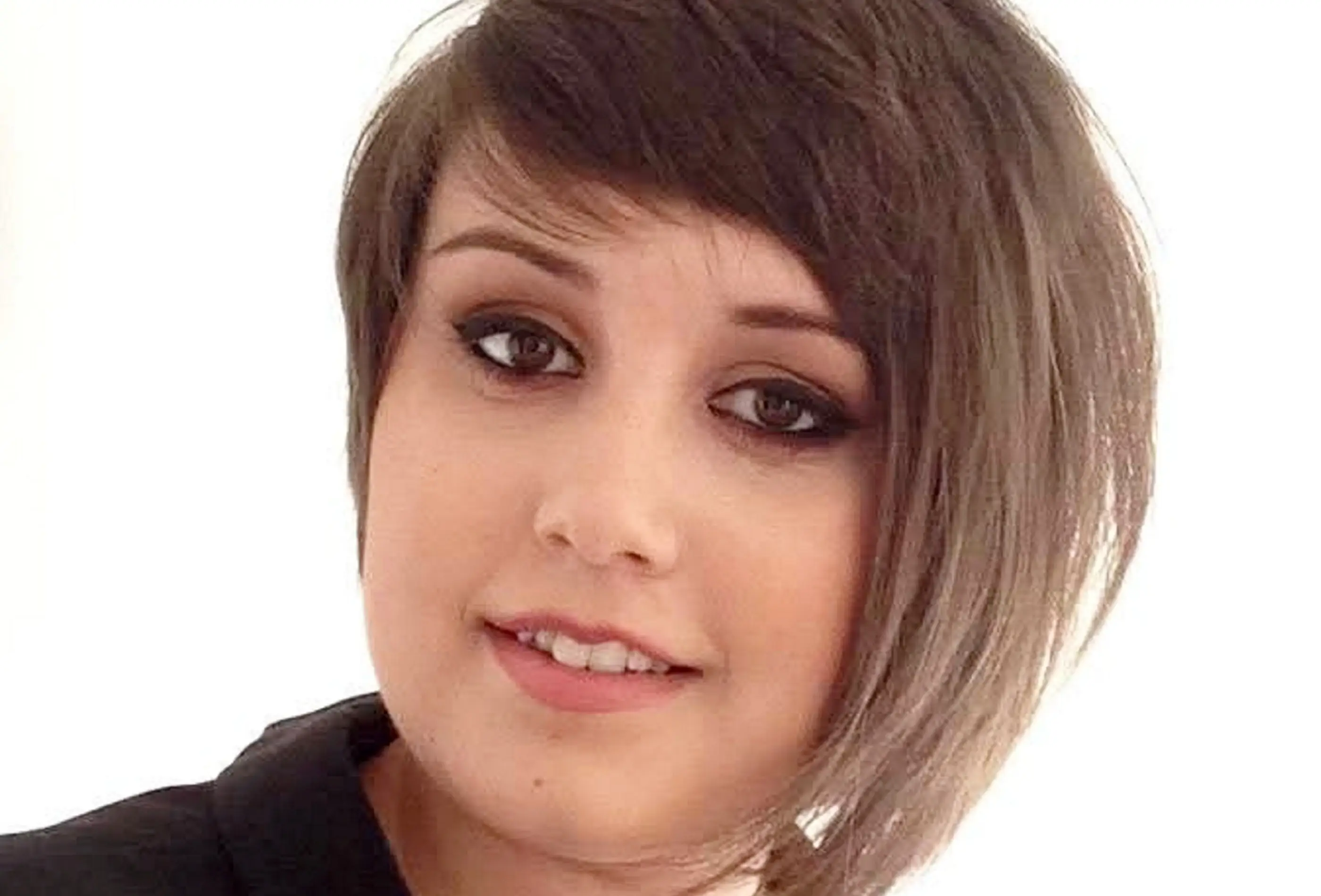 Becky Jones says she was told she had up to 12 months to live (Becky Jones / SWNS)