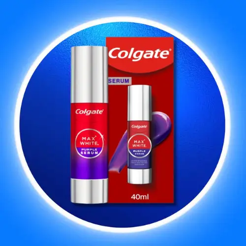 Amazon Prime Day: Colgate Whitening Serum