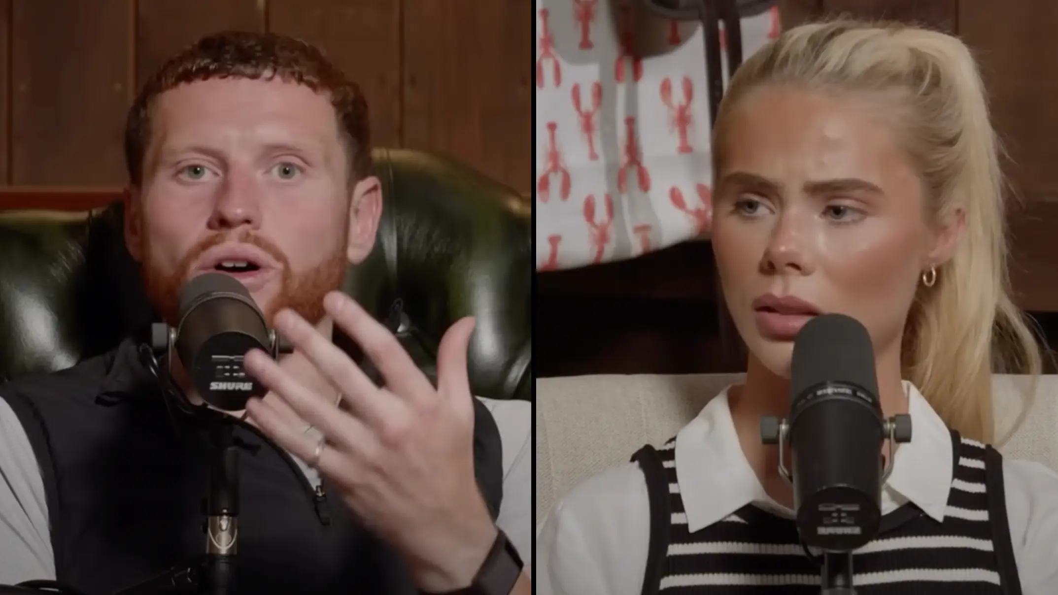 TikTok/Growing Paynes podcast