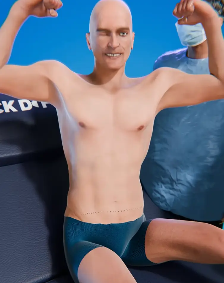 If only it were this easy... (YouTube/@ZackDFilms)