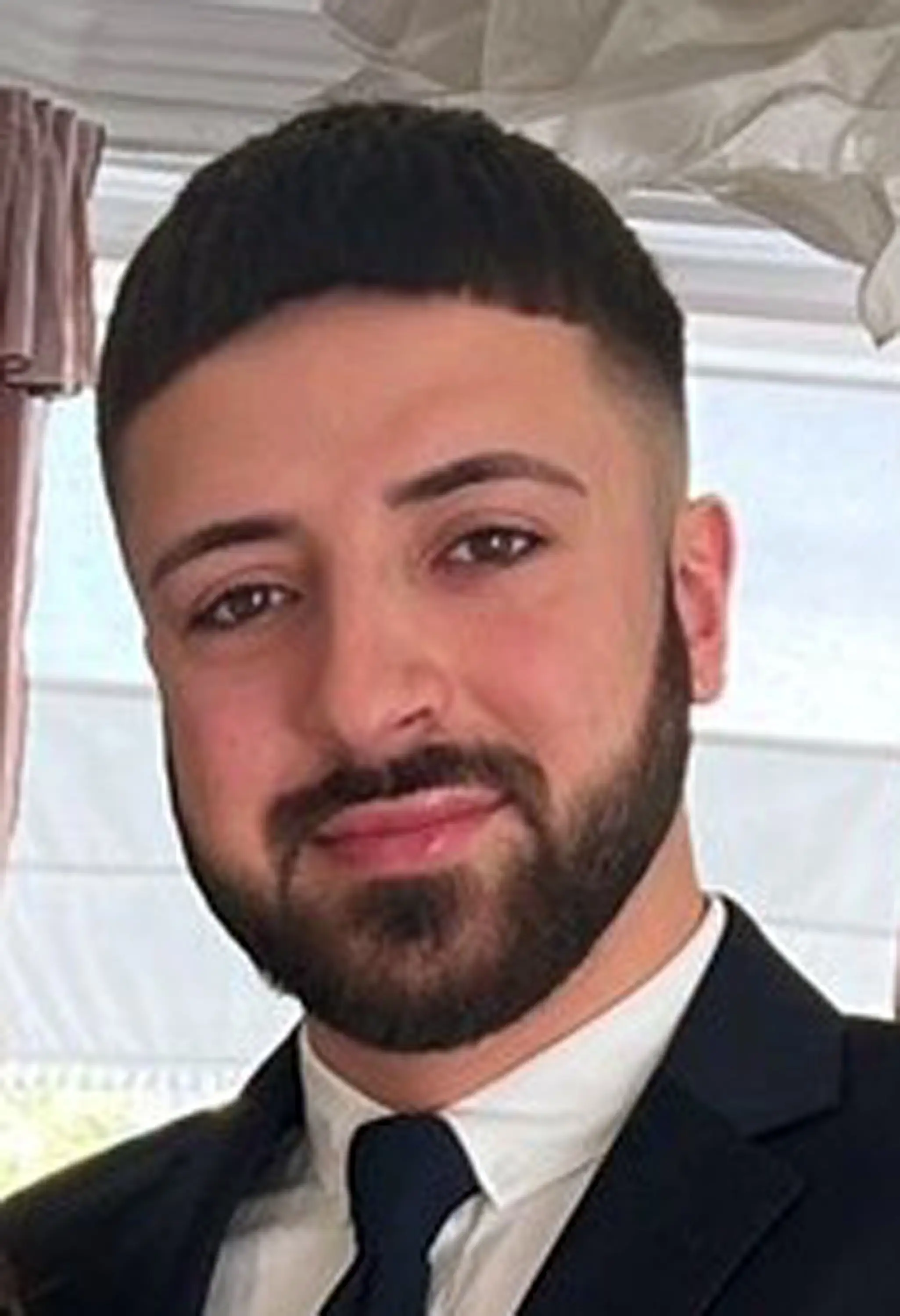 Kyle Clifford is also facing charges for rape after pleading guilty to triple murder (Hertfordshire Police/PA Wire)