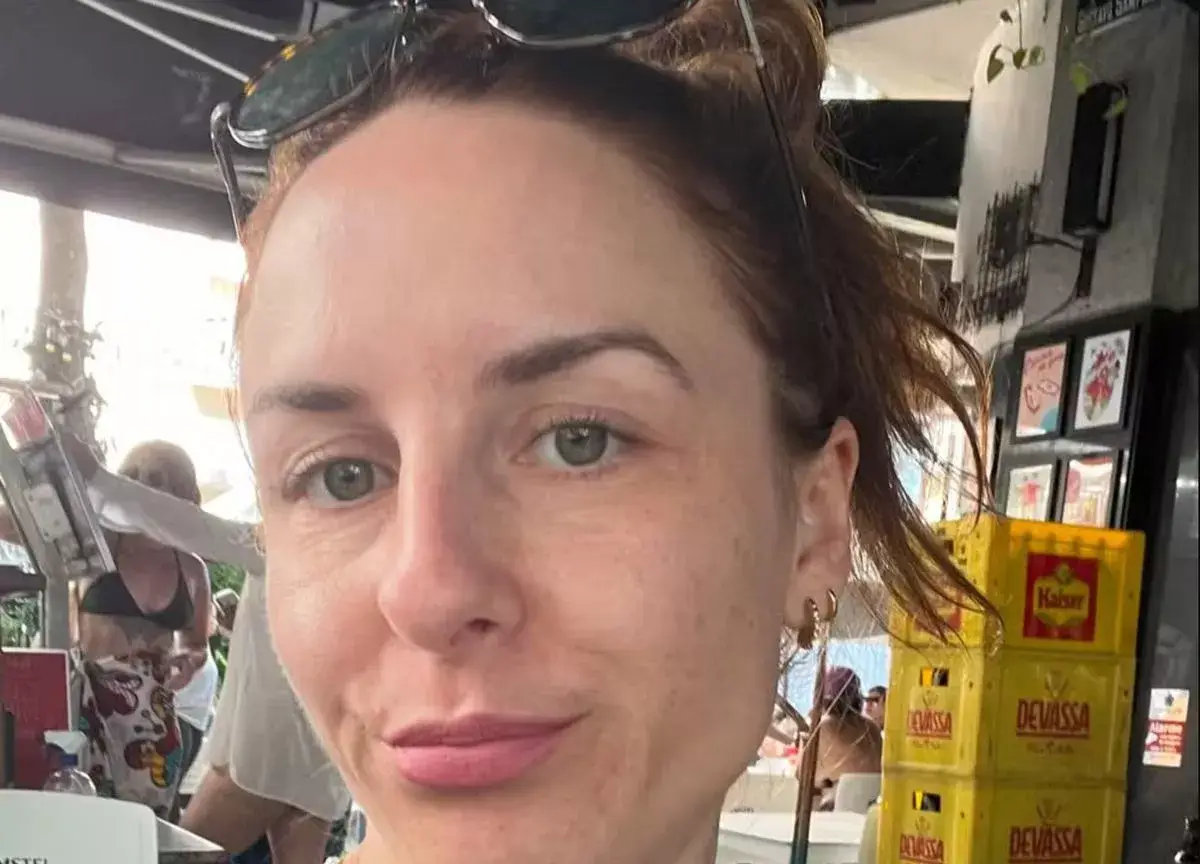 Peet left London without telling her family, they have claimed (Charlotte Peet)