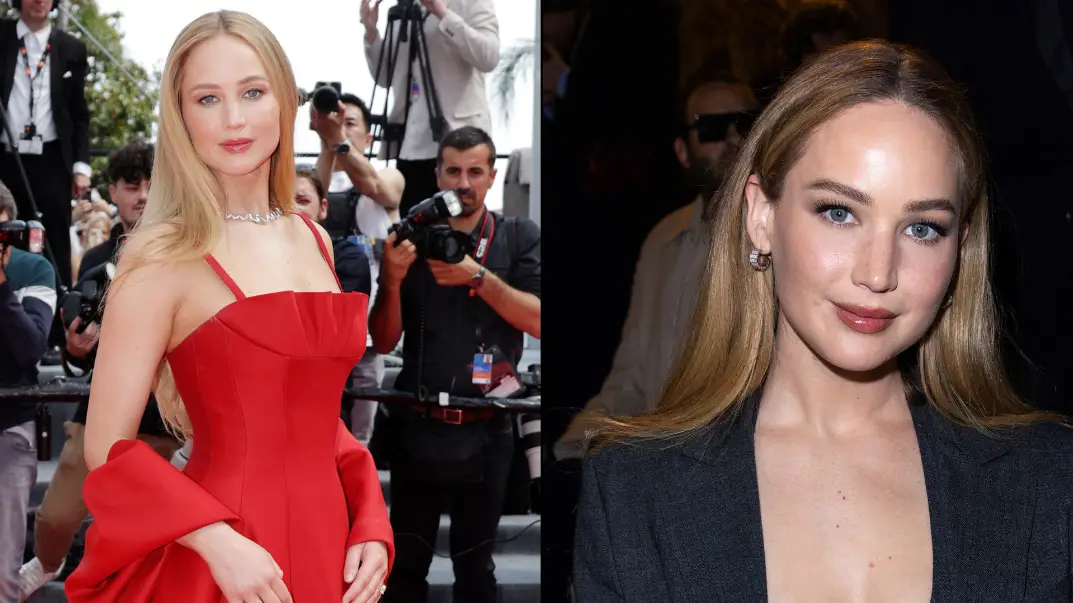 Pascal Le Segretain/Getty Images  Peter White/Getty Images