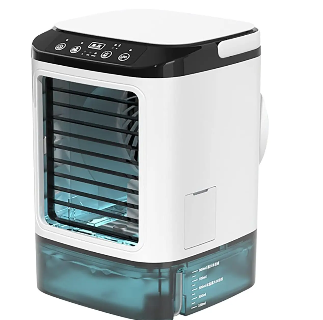 Air Conditioning Unit Portable 4-IN-1-Mini Air Conditioner