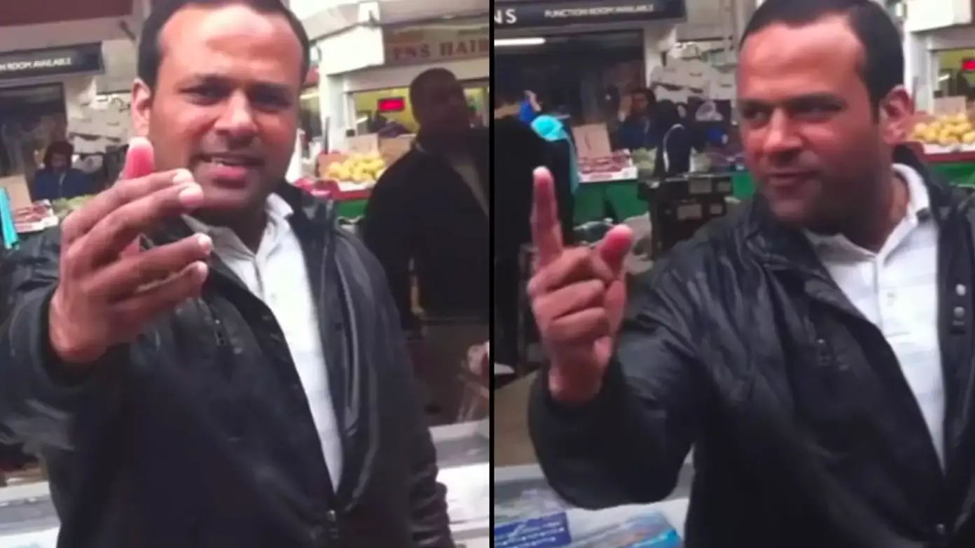 Colin Miller/YouTube