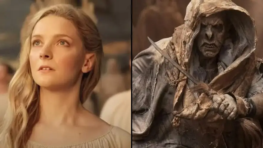 Amazon's Lord Of The Rings series immediately becomes Prime Video's most-watched premiere