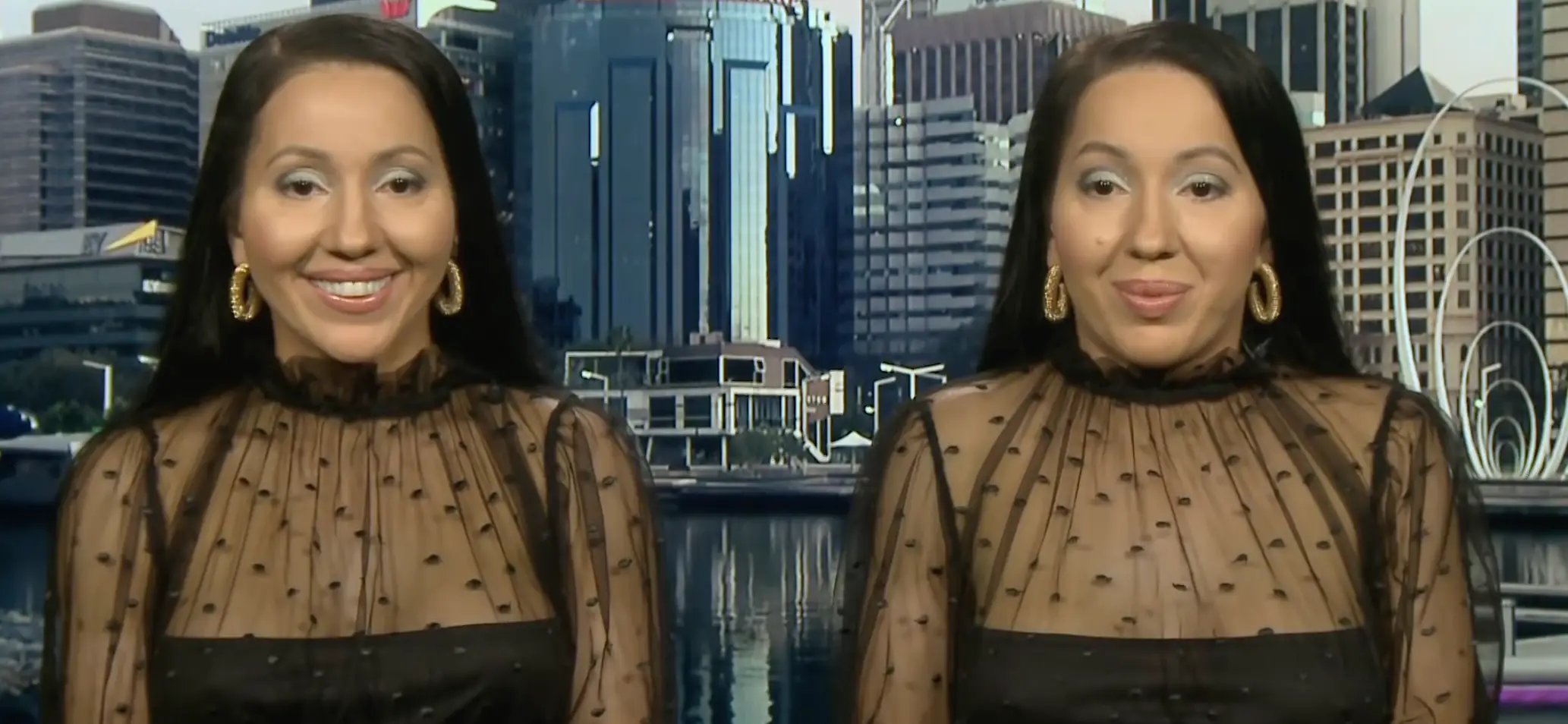 The twins have given an insight into their lives (ITV)