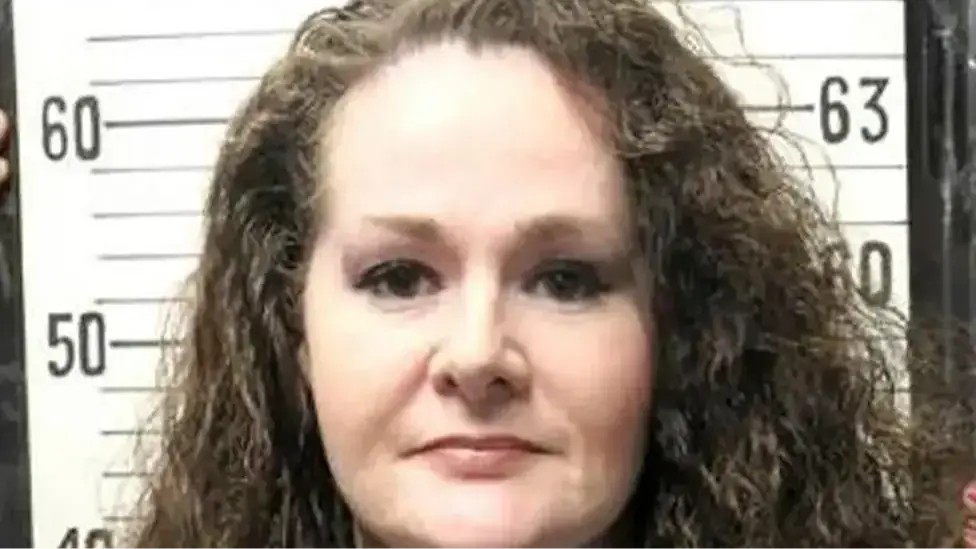Tennessee Department of Corrections