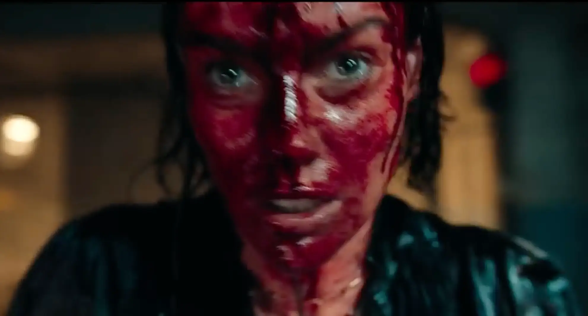 Evil Dead Rise lands on Netflix.