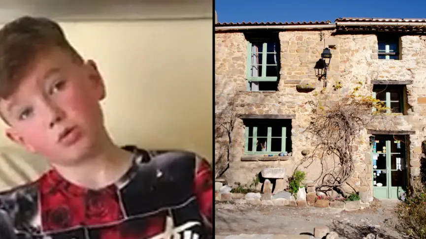 PA/MATTHIEU RONDEL/AFP via Getty Images