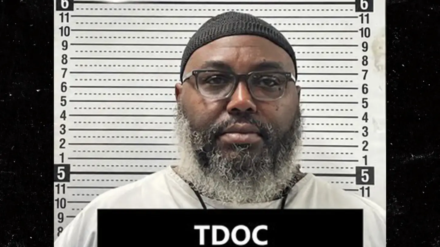 (Tennessee Department of Corrections)