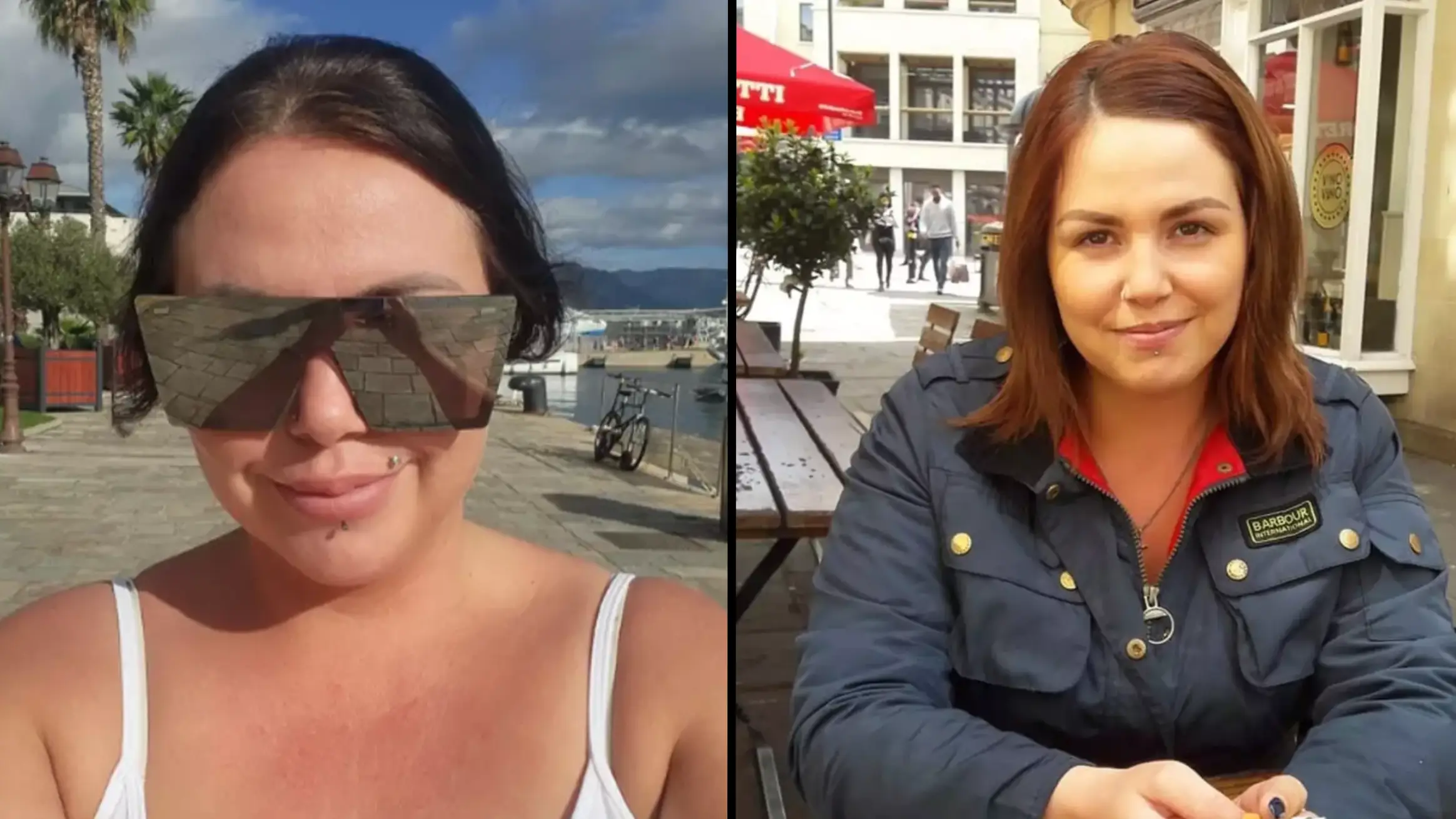 Facebook / Alice Webb