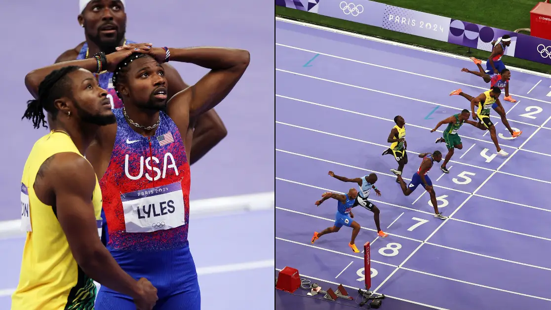 Michael Steele/Getty Images/Michael Reaves/Getty Images