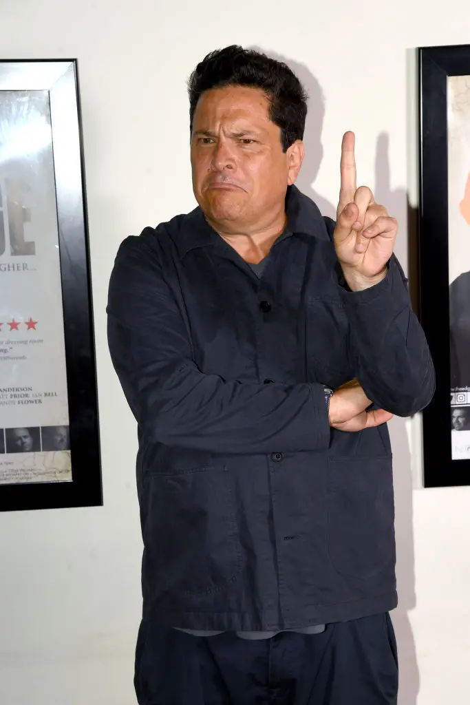 The traveller wanted to test the conspiracy. (Richard Drury/Getty stock images)