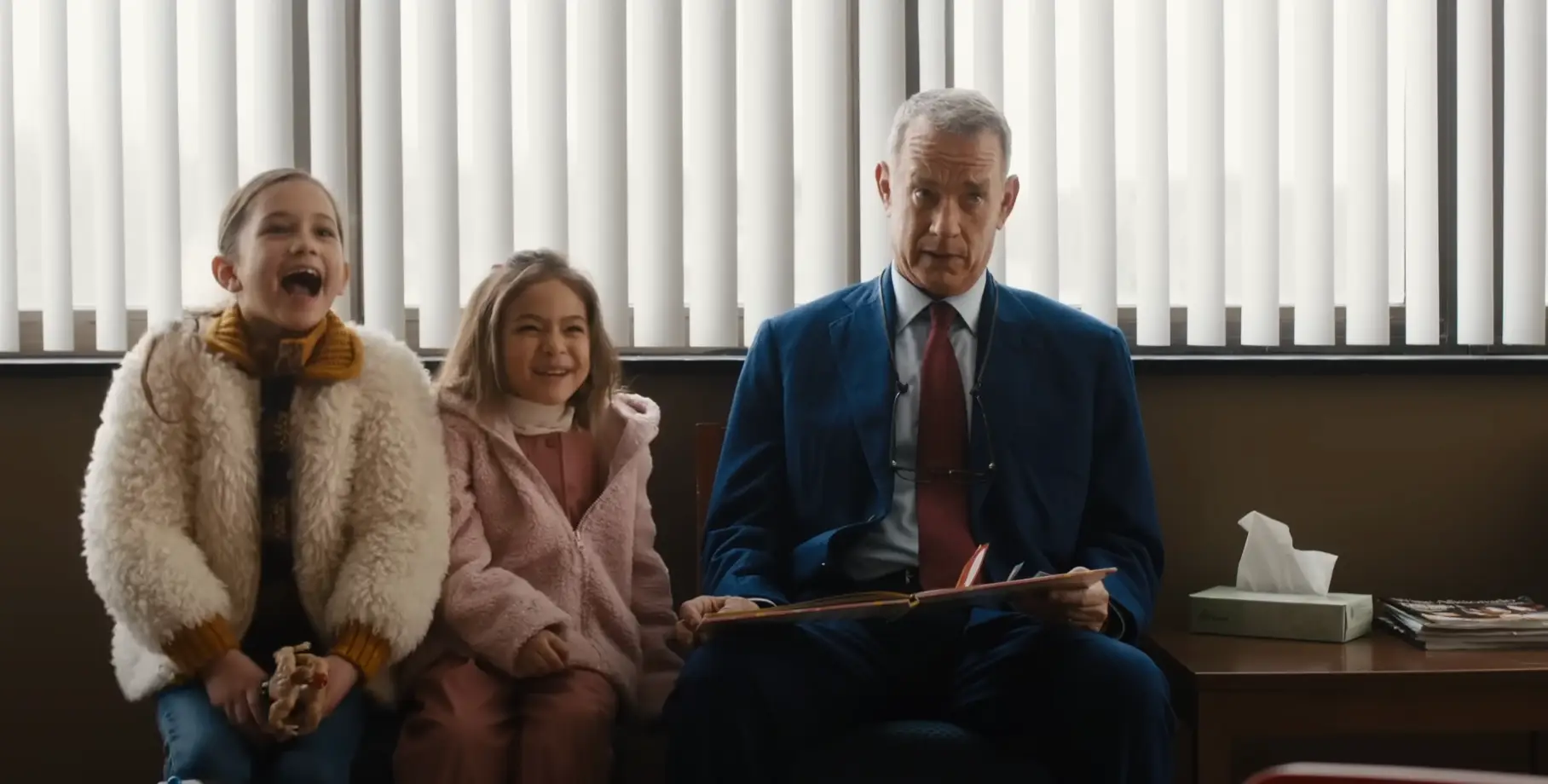 The film was not what a lot of people expected (Sony Pictures)