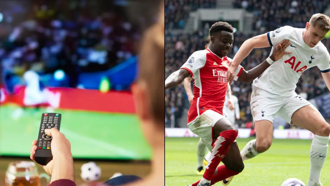 Getty Stock / Photo by Visionhaus/Getty Images