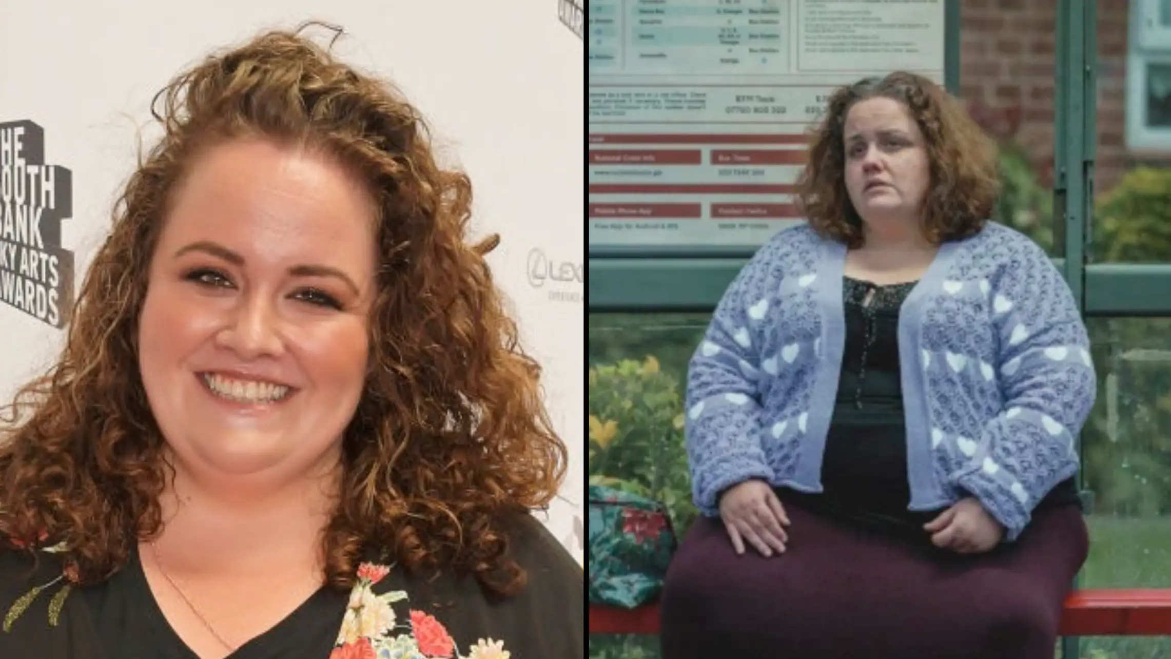 David M. Benett/Dave Benett/Getty Images for Sky Arts/Netflix