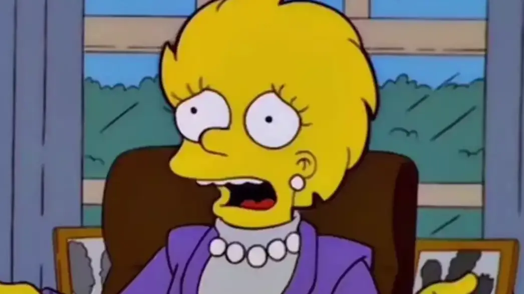 Well, it's not going to be Kamala or Lisa in the White House... (FOX)