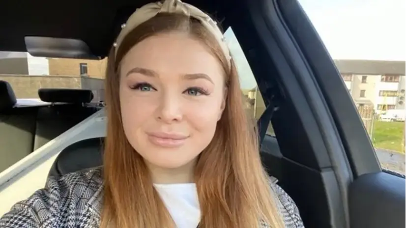 Kelsey Johnson / The Sun