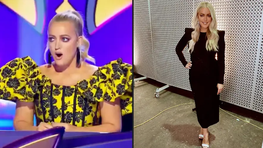 Channel 10. Jackie O Henderson/Instagram