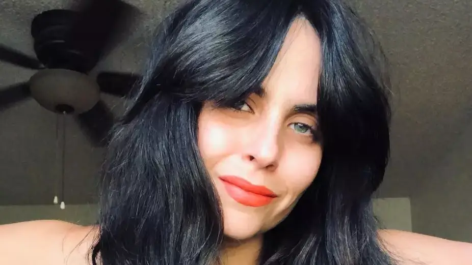 Instagram/ashleycwilliams