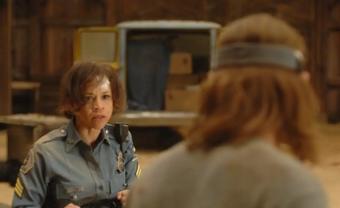 The pair get in a fight (Columbia Pictures)