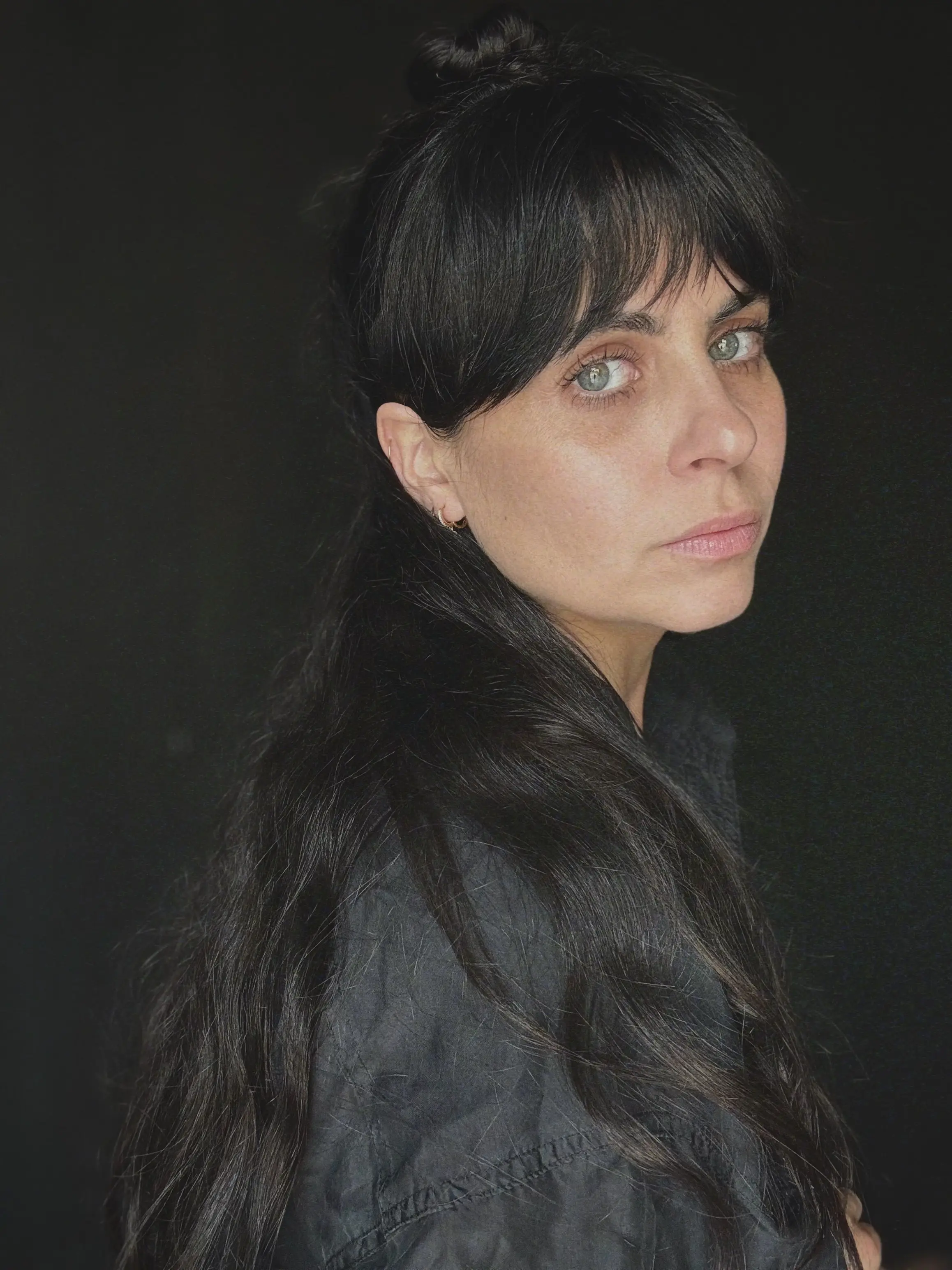 Winter Williams doesn't regret starring in The Human Centipede (Winter Williams)