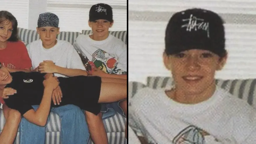 Instagram / @90sanxiety