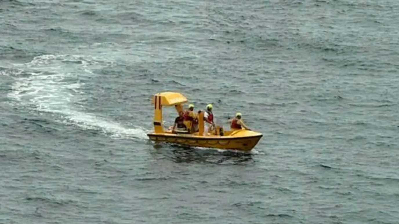 Facebook/DeWayne Smith