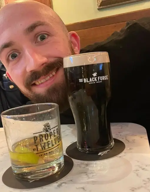 It was Combo (Conbo) time.