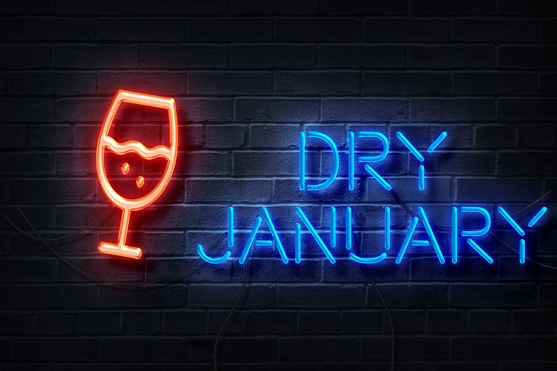 You've made it through Dry January, what comes next? (Getty Stock Photo)