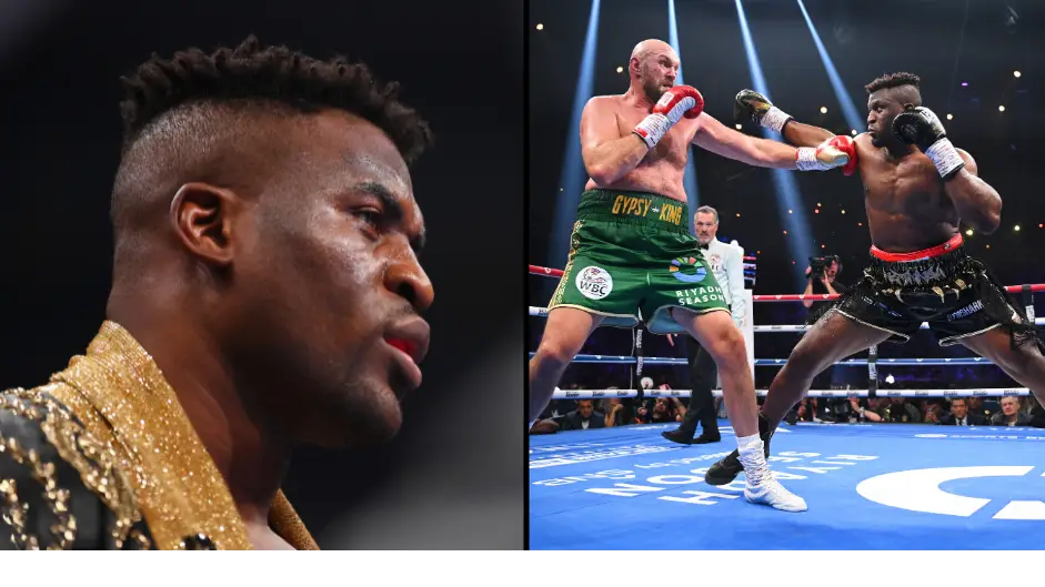 Justin Setterfield/Getty Images