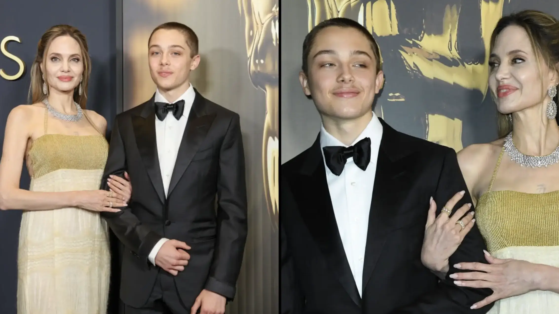 Jason Armond/Los Angeles Times via Getty Images/VALERIE MACON/AFP via Getty Images