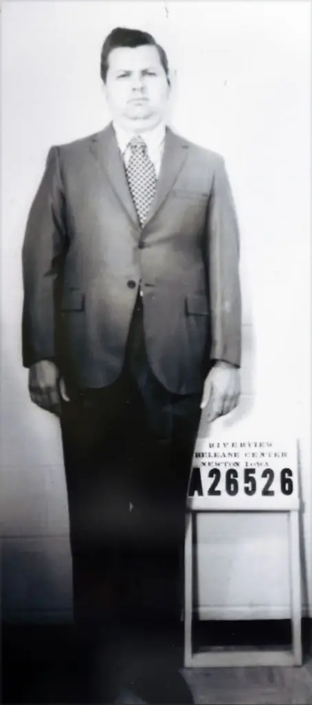 He had some weird requests for those wanting to speak to him (Universal History Archive/Universal Images Group via Getty Images)