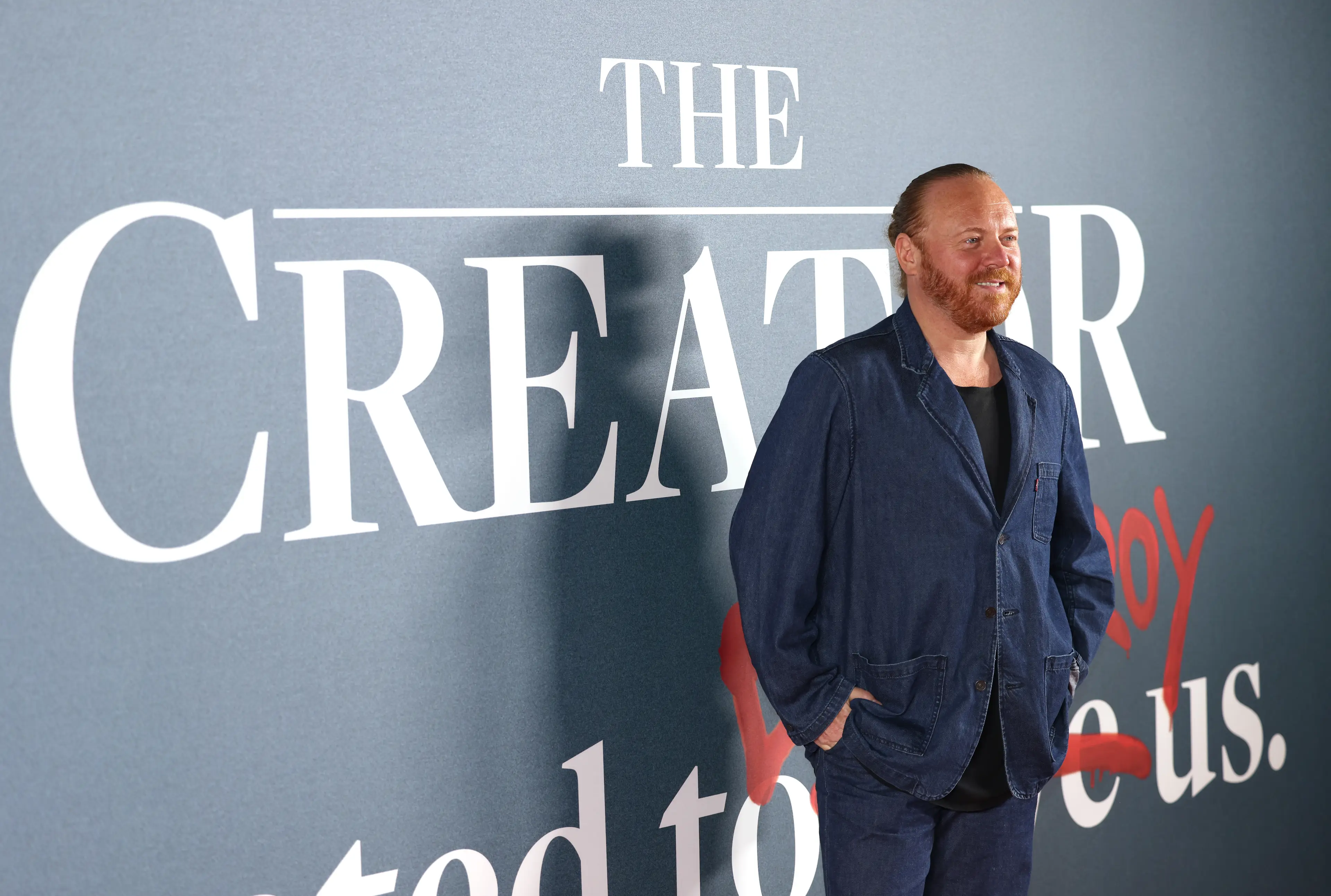 Francis spoke about the allegations, which came to light earlier this month.